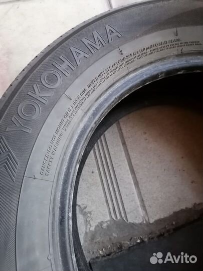 Advanta ATX-750 6.5/65 R17 20