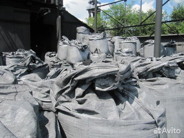 Уголь антрацит каменный Ставрополь