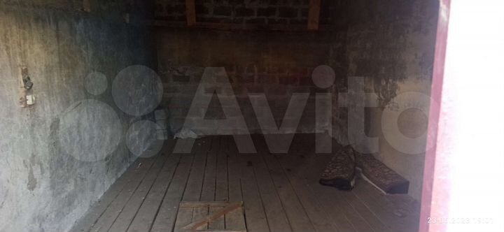 Гараж, 21 м²