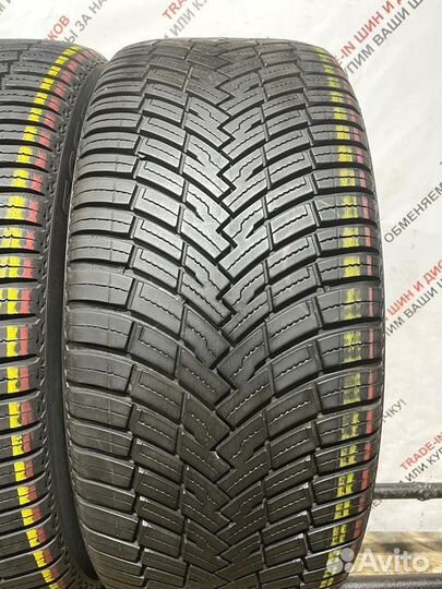 Pirelli Scorpion All Season SF2 255/45 R19 104M