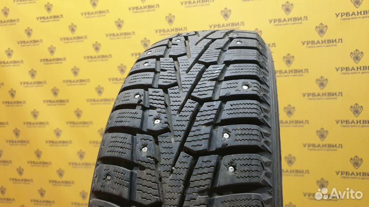 Nexen Winguard WinSpike 195/60 R15