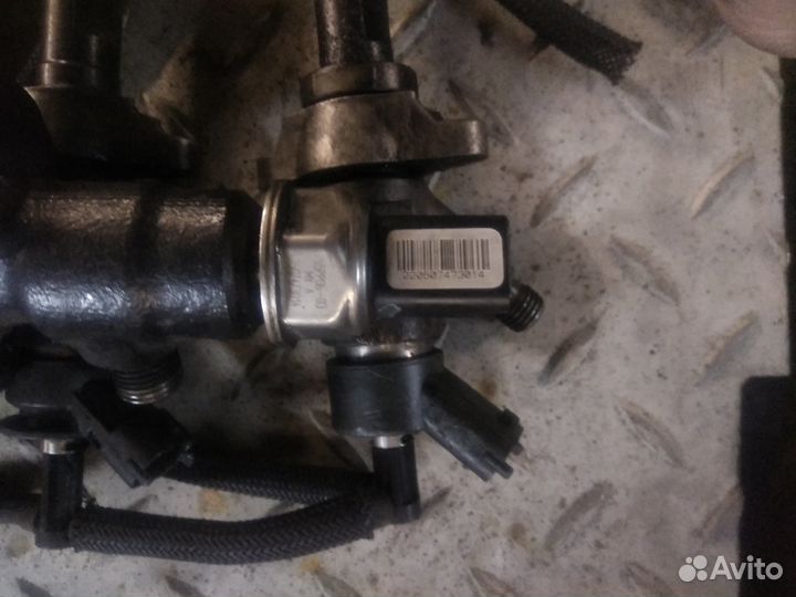 Датчик давления 55pp0603 ford