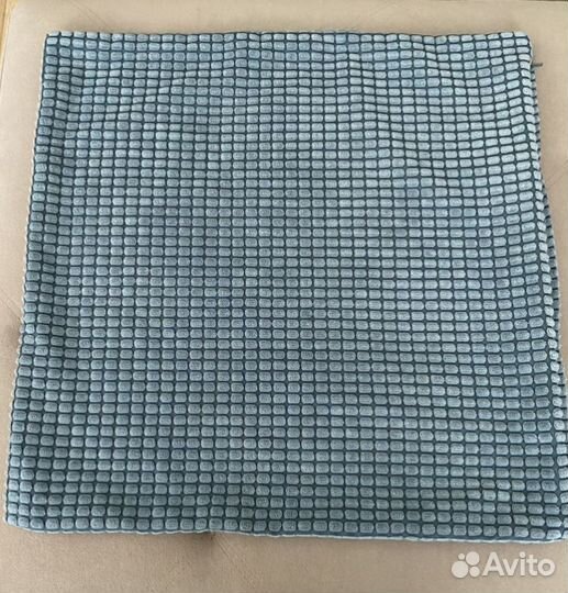 Чехлы на подушку икеа гулльклока