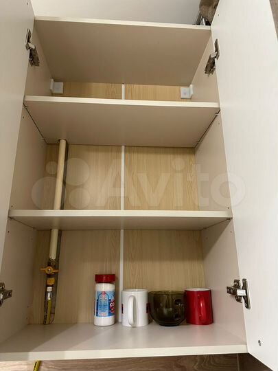 1-к. квартира, 35 м², 1/9 эт.