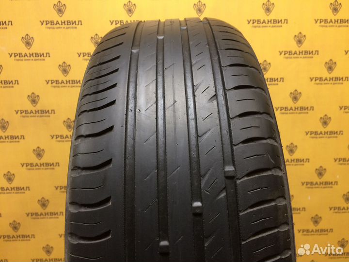 Nokian Tyres Nordman SX2 205/55 R16 91H