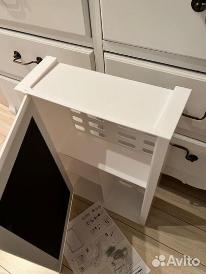 Зеркало в ванную