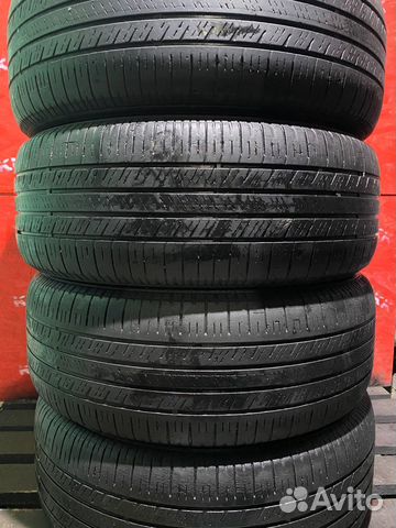 Goodyear Eagle LS 2 225/55 R18