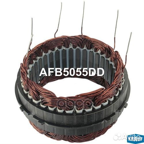 Статор генератораDAF, MB Actros AFB5055DD Krauf