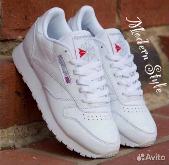 Кроссовки Reebok