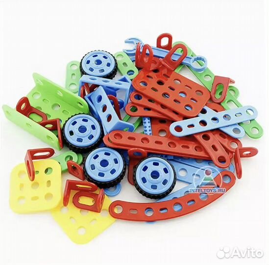 Конструктор