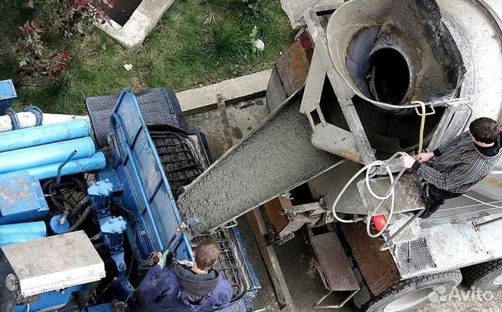 Арматура - элемент железобетонных конструкций