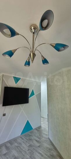 2-к. квартира, 35 м², 2/5 эт.