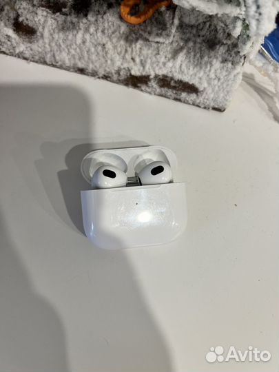 Airpods 3