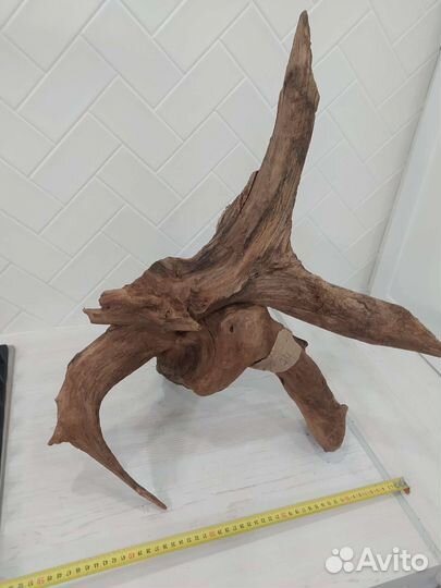 Коряги для аквариума