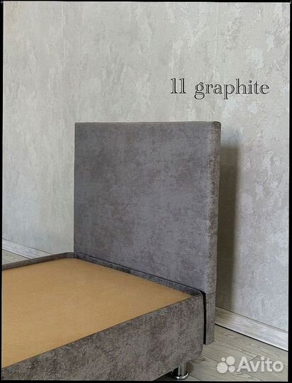 Спринг бокс кровати от производителя