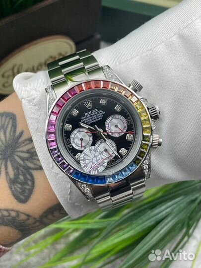 Мужские часы Rolex Daytona