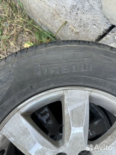 Hankook AH11 235/65 R17