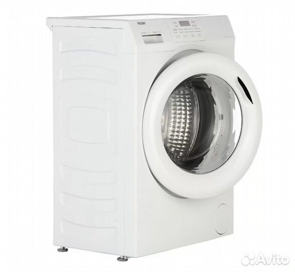 Новая стиральная машина Haier HW60-BP10919A