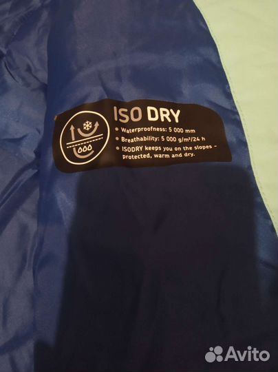 Куртка для девочки