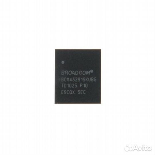 Контроллер Wi-Fi для iPad BCM43291skubg