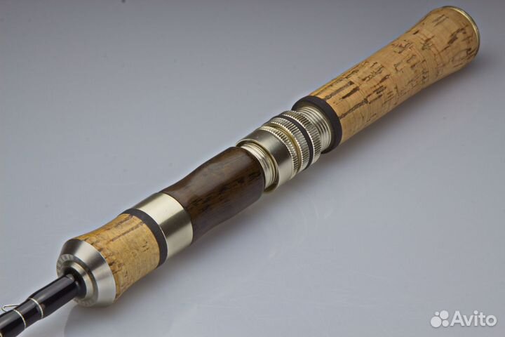 Спиннинг Souls boron T60LS-TZ