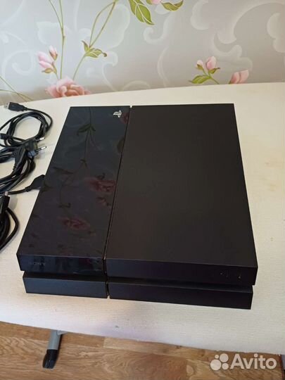 Sony playstation 4 PS4