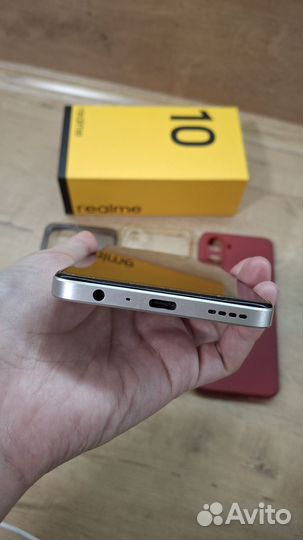 realme 10, 8/128 ГБ