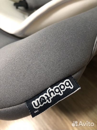 Автокресло детское от 0