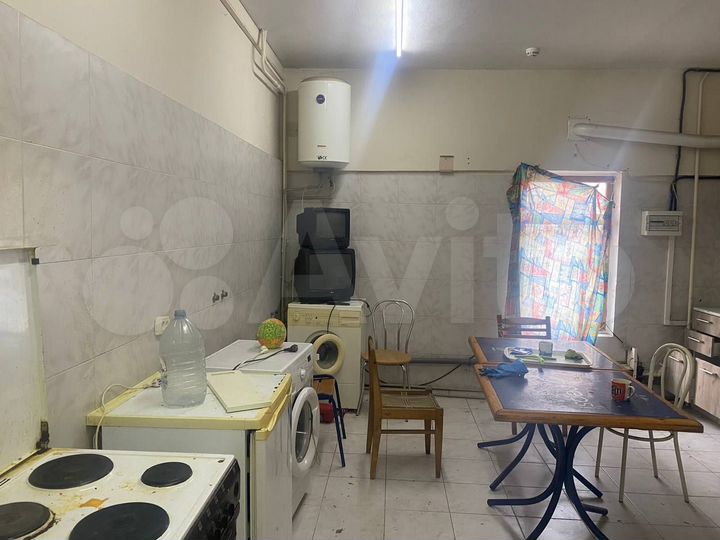 3-к. квартира, 115,1 м², 1/5 эт.