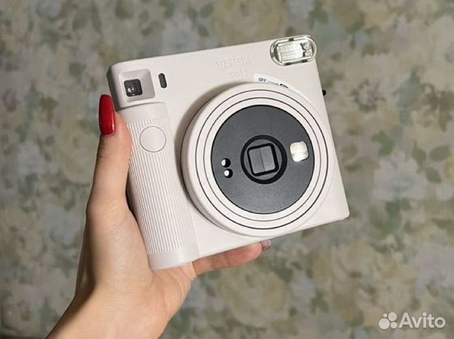 Фотоаппарат Instax square sq1