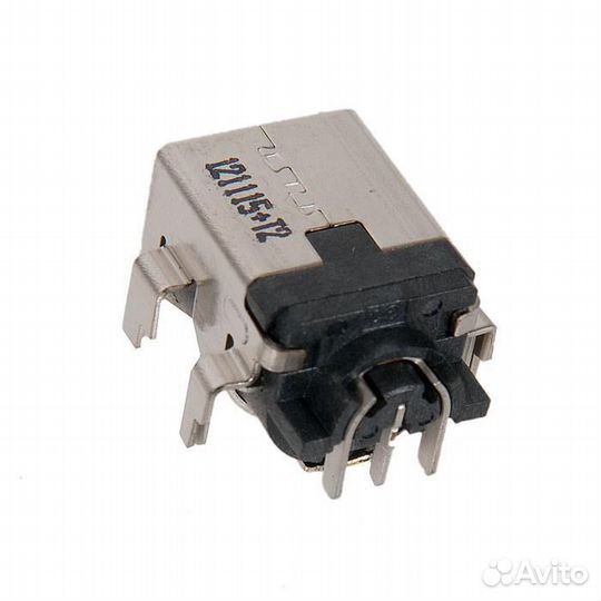 Разъем питания для ноутбука Dell Xps 14 Ultrabook