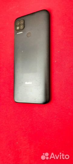 Xiaomi Redmi 9C (NFC), 2/32 ГБ