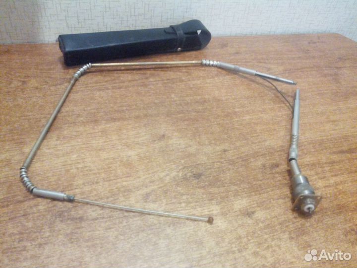 Укв антенна