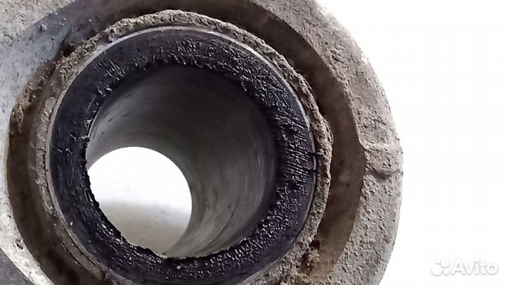 Рычаг передний правый нижний Audi a6 c7