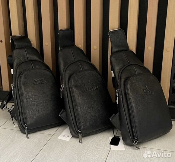 Сумка tommy hilfiger