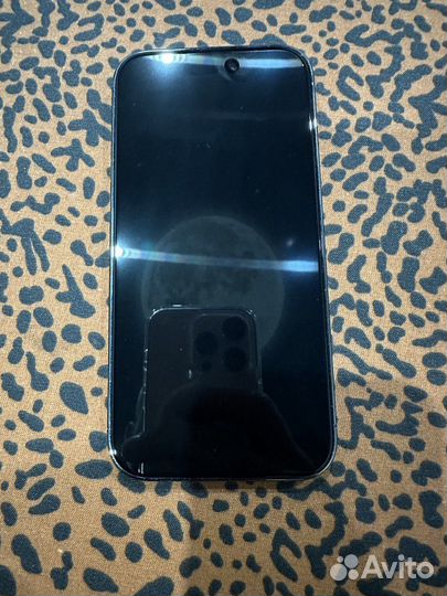 iPhone 14 Pro, 256 ГБ