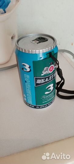 Пленочный фотоаппарат Балтика