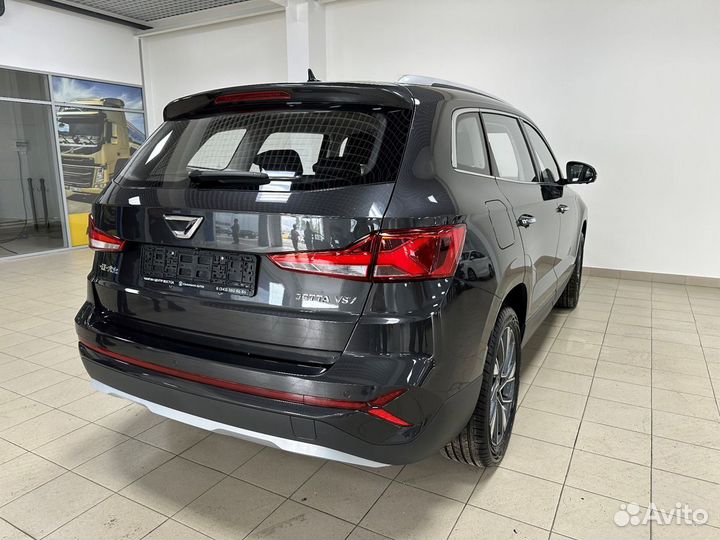 Jetta VS7 1.4 AT, 2022