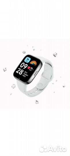 Xiaomi Redmi Watch 3 Active