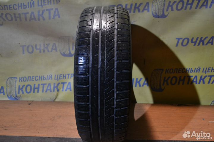 Bridgestone Blizzak LM-30 205/55 R16