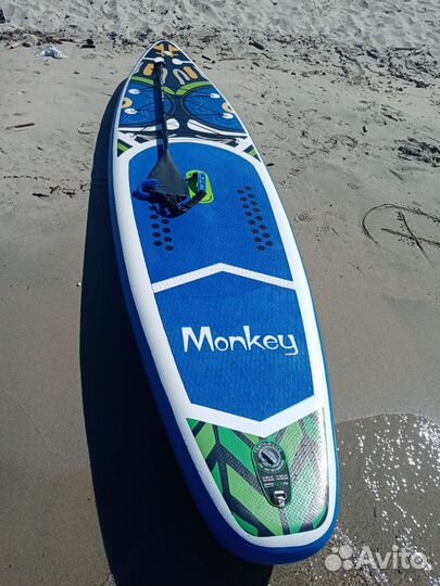 Сапборд аренда