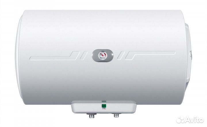 Накопительный электрический водонагреватель новый