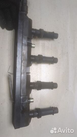 Катушка зажигания Chevrolet Aveo (T300) 2011, 2012