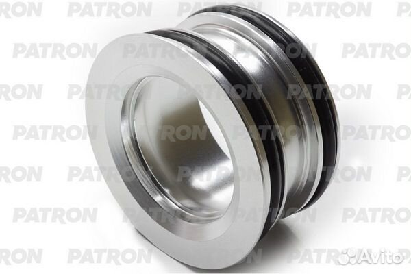 Патрубок системы охлаждения PH2652 patron