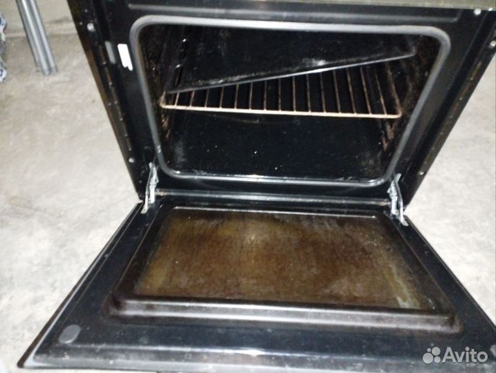 Духовой шкаф электрический Hotpoint-ariston