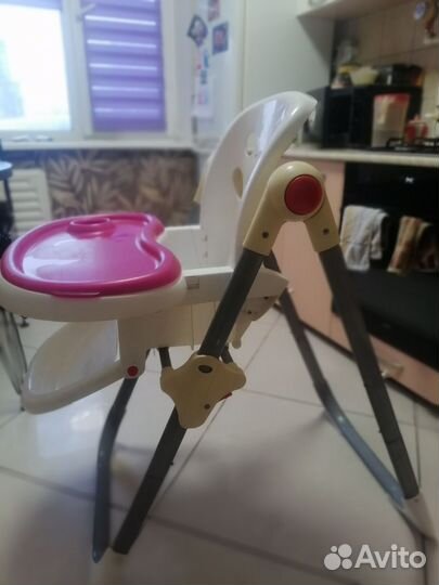 Стульчик для кормления