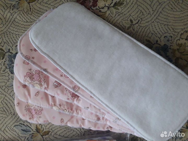 Памперсы для купания