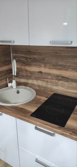 1-к. квартира, 34 м², 1/10 эт.