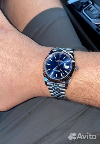 Мужские часы Ролекс Datejust в наличии 1cwyu объявление продам