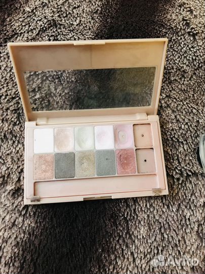 Набор косметики люкс